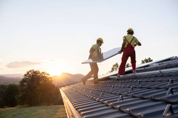 Best Sheet Metal Roofing  in Bluefield, VA
