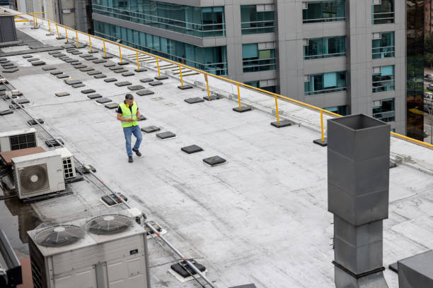 Best 4 Ply Roofing  in Bluefield, VA