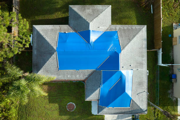 EPDM Roofing in Bluefield, VA