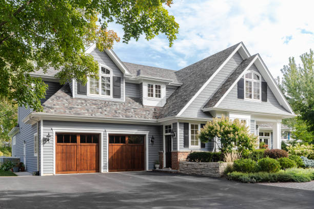 Best Roof Ventilation Installation  in Bluefield, VA