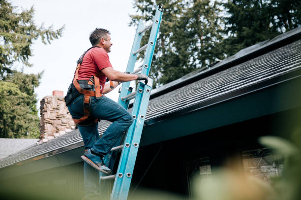 Best Gutter Installation and Repair  in Bluefield, VA