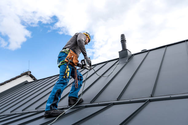 Trusted Bluefield, VA Roofing Service Experts