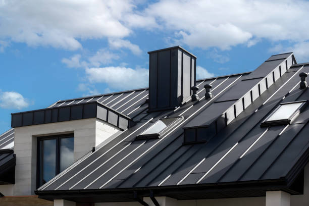Best Hot Roofs  in Bluefield, VA